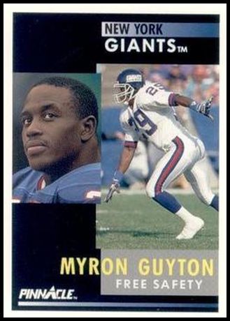 248 Myron Guyton